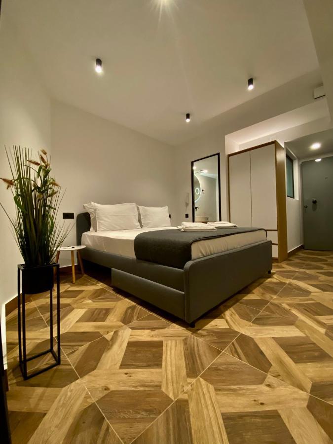 Sunshine Cozy Central Studio Basement Heraklion  ภายนอก รูปภาพ