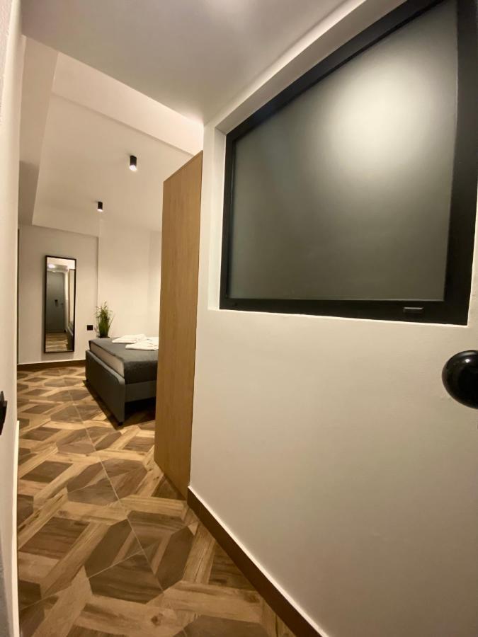 Sunshine Cozy Central Studio Basement Heraklion  ภายนอก รูปภาพ